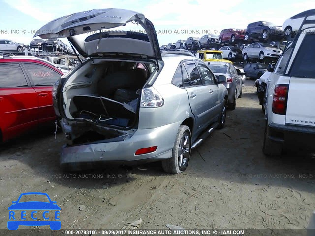 2005 Lexus RX 2T2GA31U05C025309 image 3