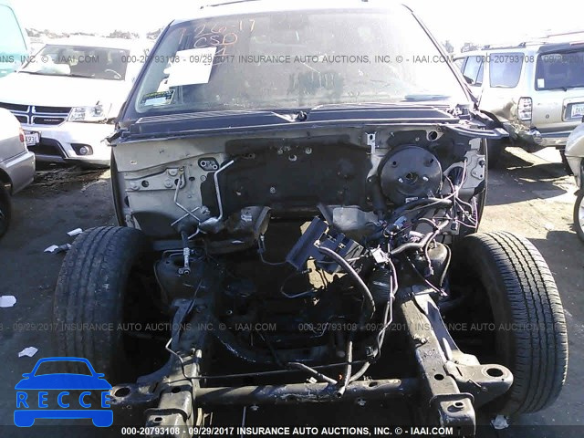 2008 Cadillac Escalade ESV 1GYFK66898R217567 image 5