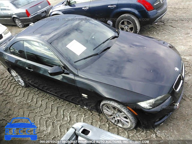 2010 BMW 335 XI WBAWC7C52AE270687 image 0