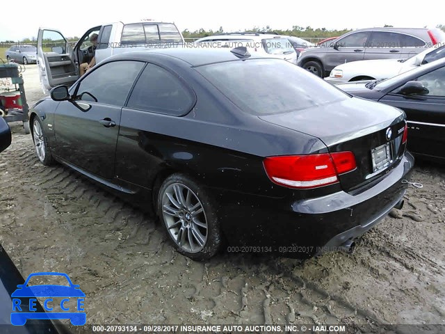 2010 BMW 335 XI WBAWC7C52AE270687 зображення 2