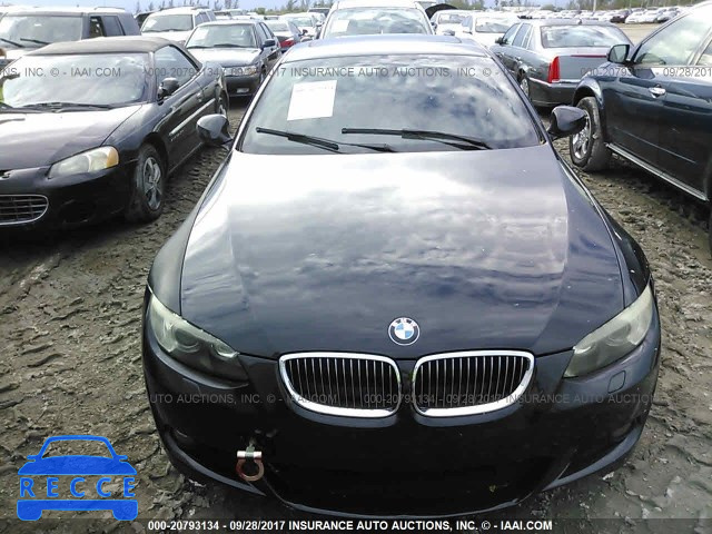 2010 BMW 335 XI WBAWC7C52AE270687 зображення 5