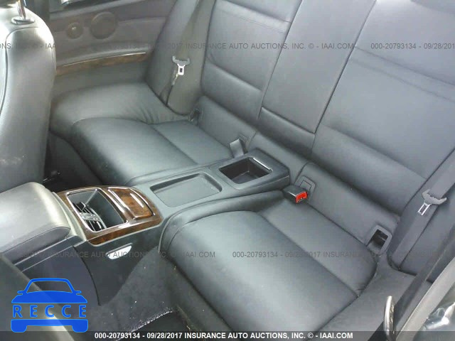 2010 BMW 335 XI WBAWC7C52AE270687 зображення 7