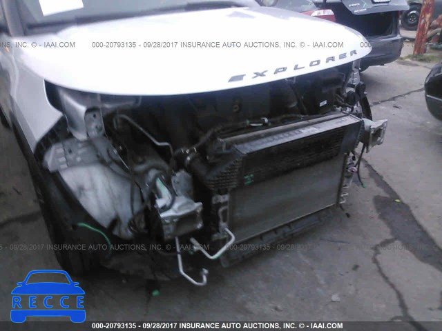 2013 Ford Explorer 1FM5K8GT8DGC90737 image 5