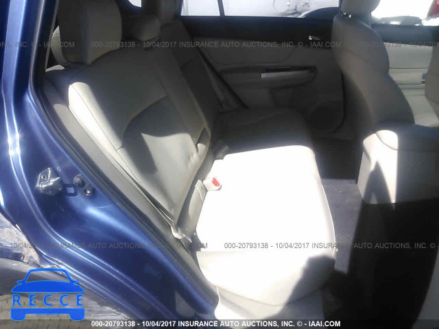 2014 Subaru Xv Crosstrek 2.0I HYBRID TOURING JF2GPBKC6EH311648 image 7