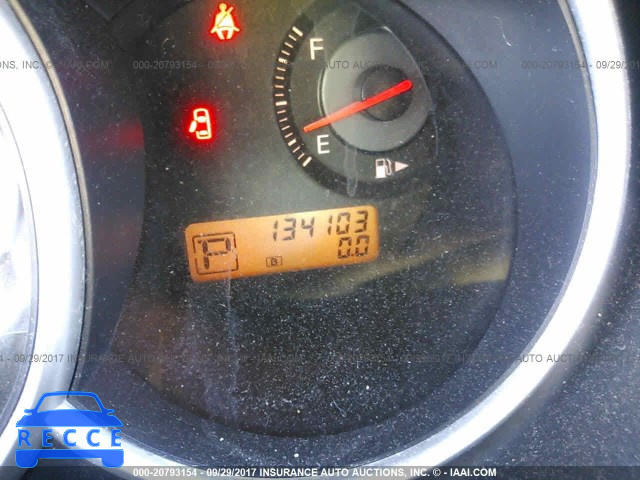 2009 Nissan Versa 3N1BC13E49L395218 image 6
