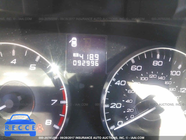 2011 Subaru Outback 2.5I PREMIUM 4S4BRCGC1B3414269 зображення 6