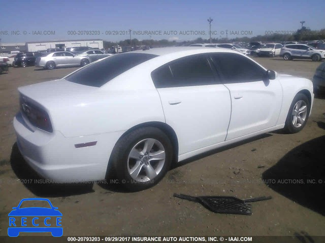 2012 Dodge Charger 2C3CDXBG7CH177637 image 3