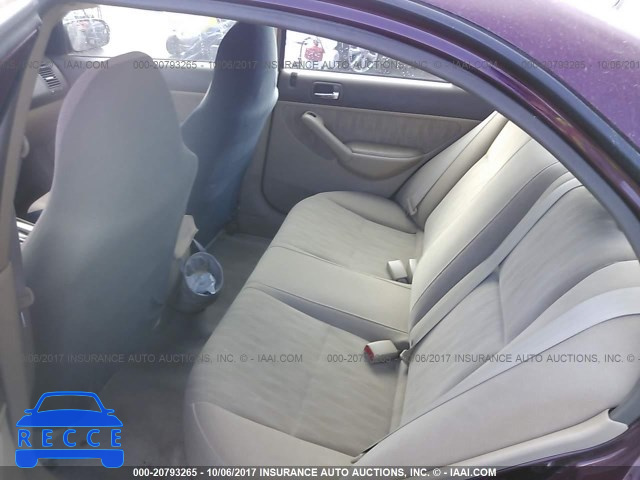 2003 HONDA CIVIC 2HGES16583H571228 зображення 7