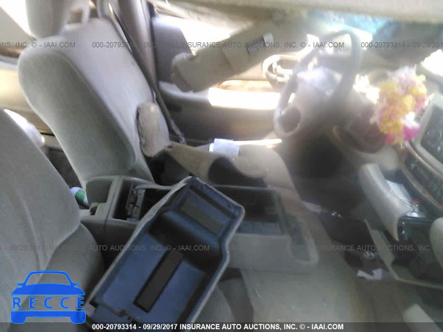 2001 Buick Lesabre CUSTOM 1G4HP54KX14241433 image 4