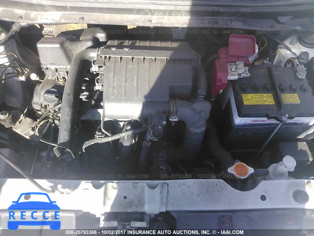 2014 Mitsubishi Mirage ES ML32A4HJ1EH006363 image 9