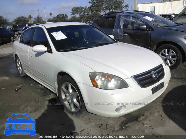 2003 Nissan Altima 1N4BL11D43C255976 image 0