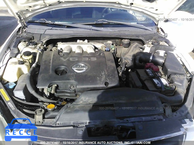 2003 Nissan Altima 1N4BL11D43C255976 image 9