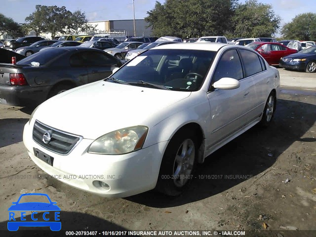 2003 Nissan Altima 1N4BL11D43C255976 image 1