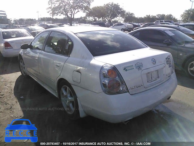 2003 Nissan Altima 1N4BL11D43C255976 image 2