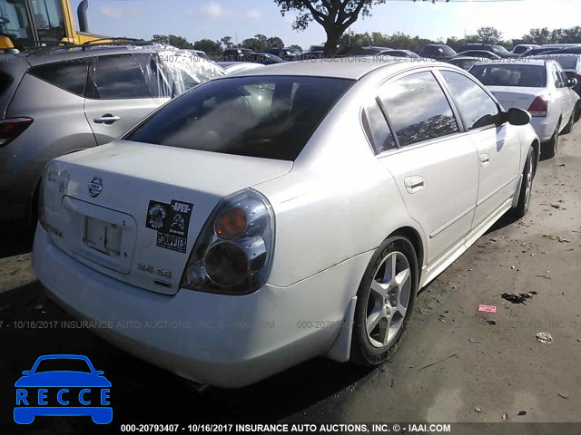 2003 Nissan Altima 1N4BL11D43C255976 image 3