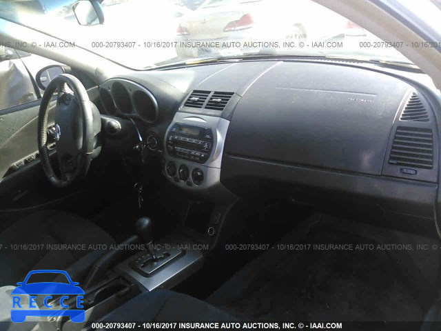 2003 Nissan Altima 1N4BL11D43C255976 image 4