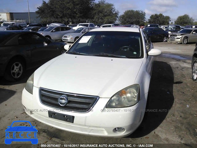 2003 Nissan Altima 1N4BL11D43C255976 image 5