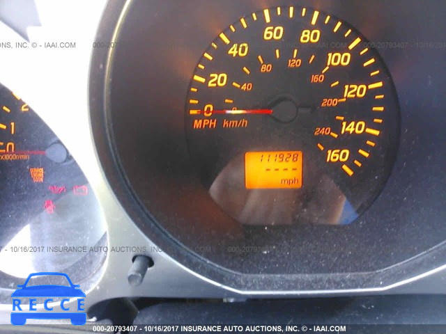 2003 Nissan Altima 1N4BL11D43C255976 image 6