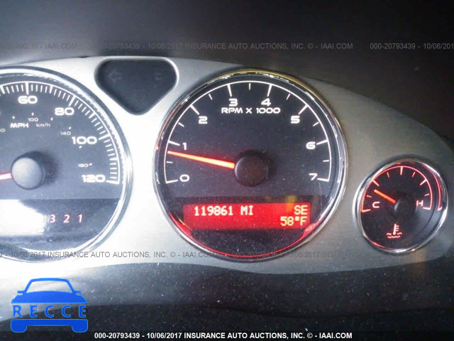 2006 Pontiac Montana SV6 1GMDV33L56D233752 зображення 6