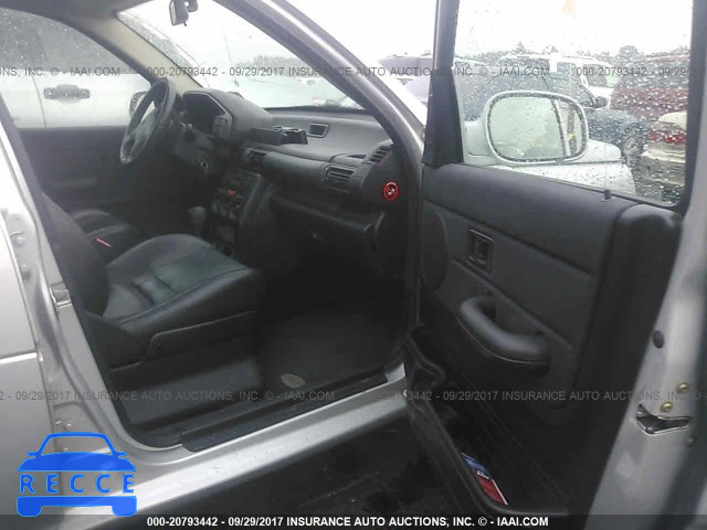 2002 LAND ROVER Freelander SALNY22212A389312 image 4