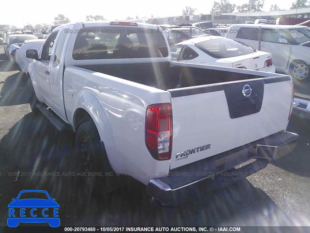 2012 NISSAN FRONTIER S/SV 1N6BD0CT8CC429812 image 2