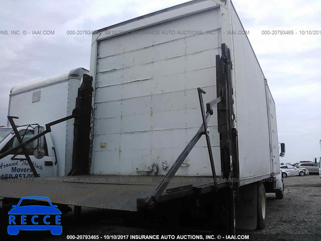 2001 STERLING TRUCK M 2FZAAMCS81AJ43776 Bild 3