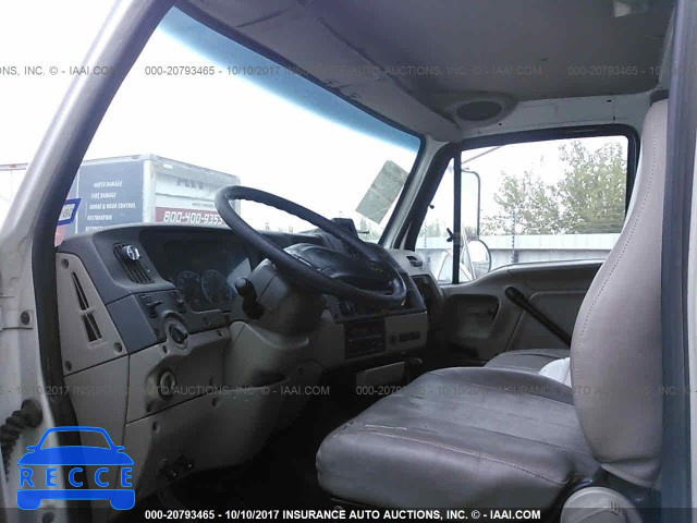 2001 STERLING TRUCK M 2FZAAMCS81AJ43776 Bild 4