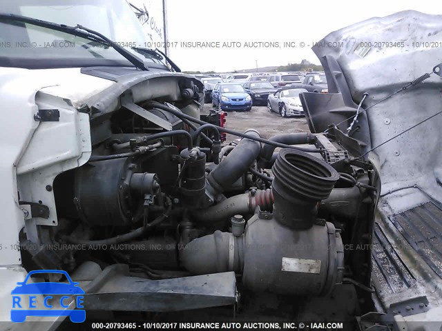 2001 STERLING TRUCK M 2FZAAMCS81AJ43776 image 8