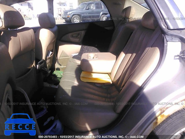 2002 Mitsubishi Diamante 6MMAP67P22T014186 image 7