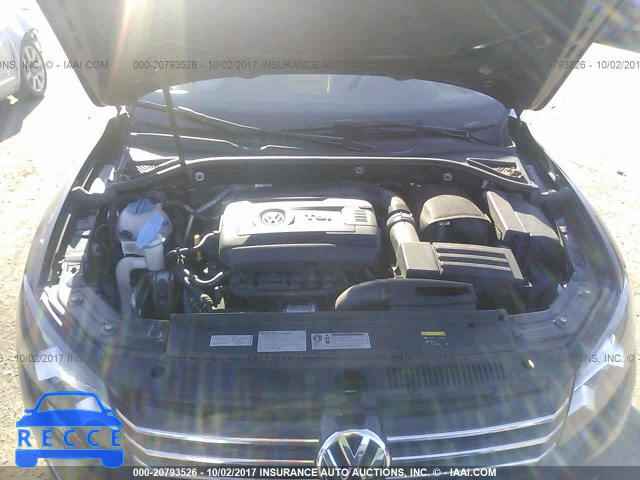 2015 Volkswagen Passat 1VWAS7A30FC045170 image 9