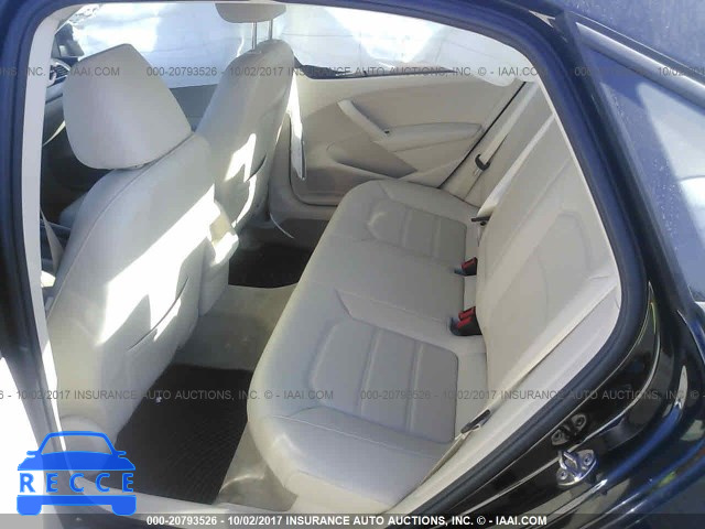 2015 Volkswagen Passat 1VWAS7A30FC045170 image 7