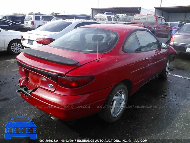 2002 Ford Escort ZX2 3FAFP11322R119617 image 3