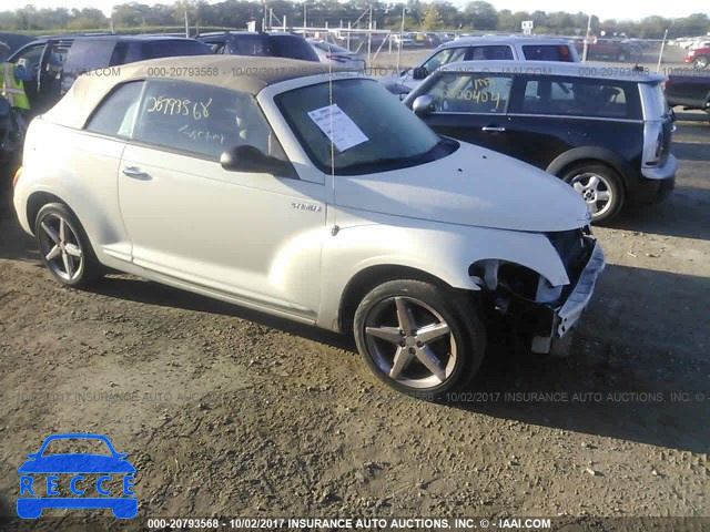 2005 Chrysler PT Cruiser 3C3AY75S25T307331 image 0