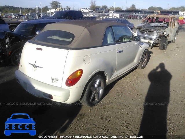 2005 Chrysler PT Cruiser 3C3AY75S25T307331 image 3