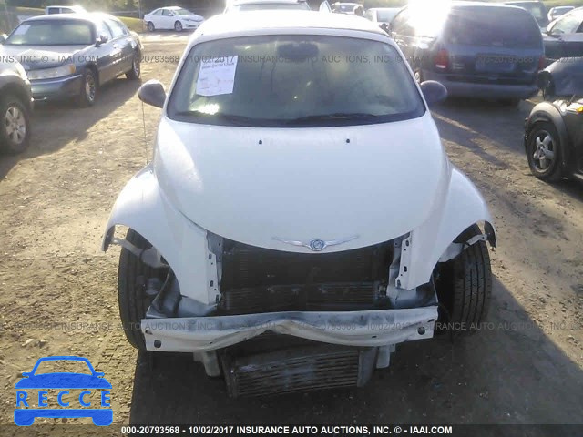 2005 Chrysler PT Cruiser 3C3AY75S25T307331 image 5