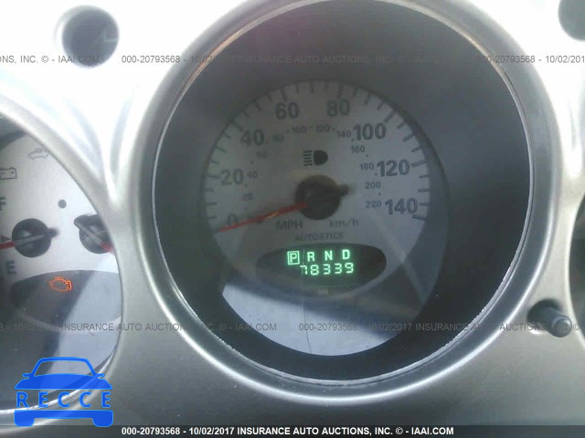 2005 Chrysler PT Cruiser 3C3AY75S25T307331 image 6