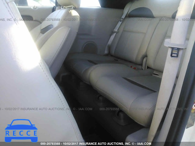 2005 Chrysler PT Cruiser 3C3AY75S25T307331 image 7