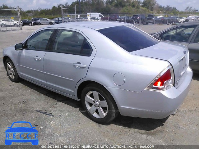 2006 Ford Fusion 3FAHP07136R210040 image 2