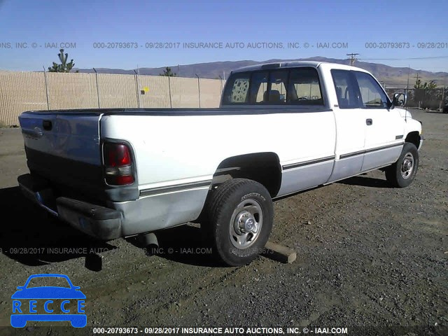 1996 Dodge RAM 2500 1B7KC23C5TJ123177 image 3