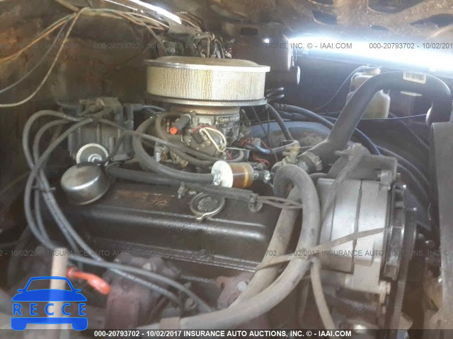 1981 Chevrolet K30 1GCHK34MXBB115482 Bild 9