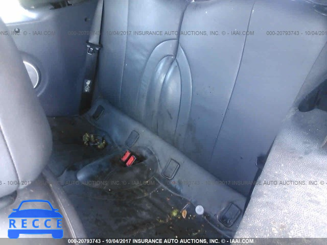 2005 Mini Cooper S WMWRH33435TF81189 image 7