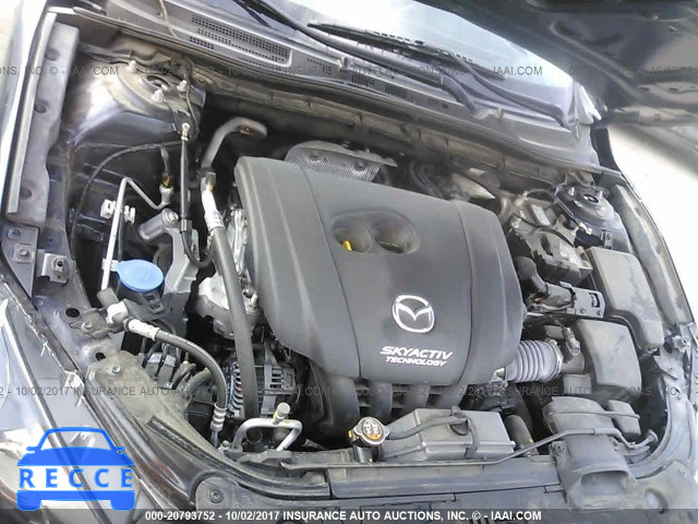 2016 Mazda 3 SPORT 3MZBM1U71GM239829 image 9
