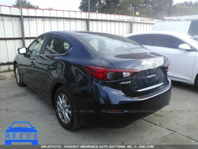 2016 Mazda 3 SPORT 3MZBM1U71GM239829 image 2