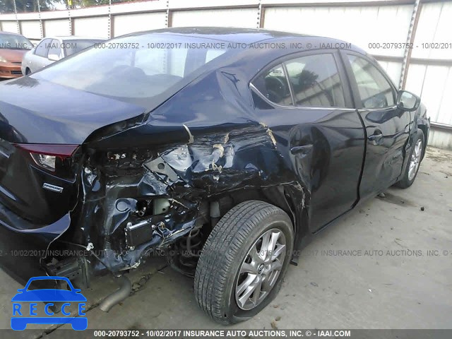 2016 Mazda 3 SPORT 3MZBM1U71GM239829 image 5