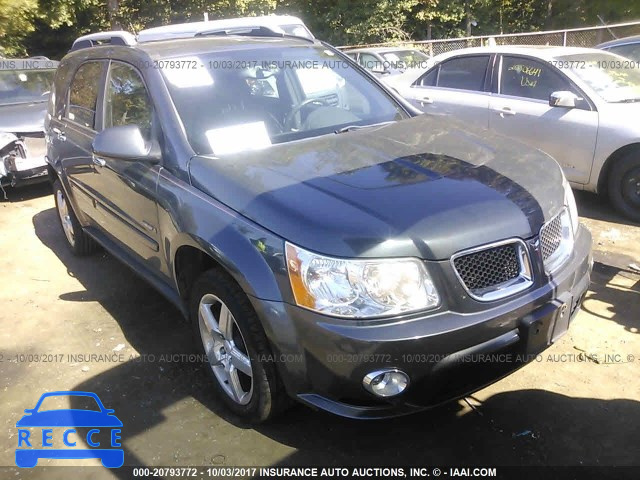 2009 Pontiac Torrent GXP 2CKDL537396205954 image 0
