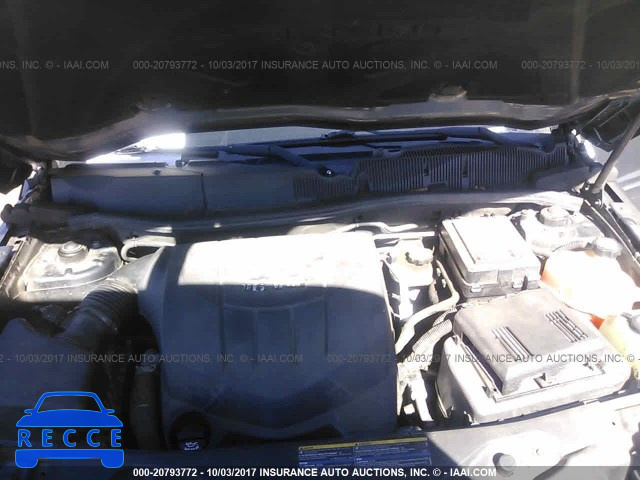 2009 Pontiac Torrent GXP 2CKDL537396205954 image 9