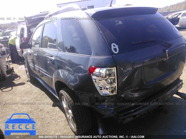 2009 Pontiac Torrent GXP 2CKDL537396205954 image 2