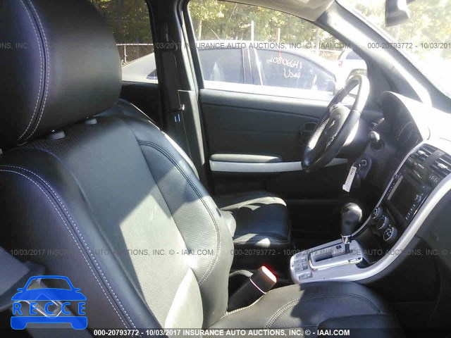 2009 Pontiac Torrent GXP 2CKDL537396205954 image 4