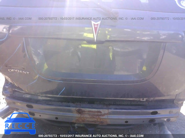 2009 Pontiac Torrent GXP 2CKDL537396205954 image 5