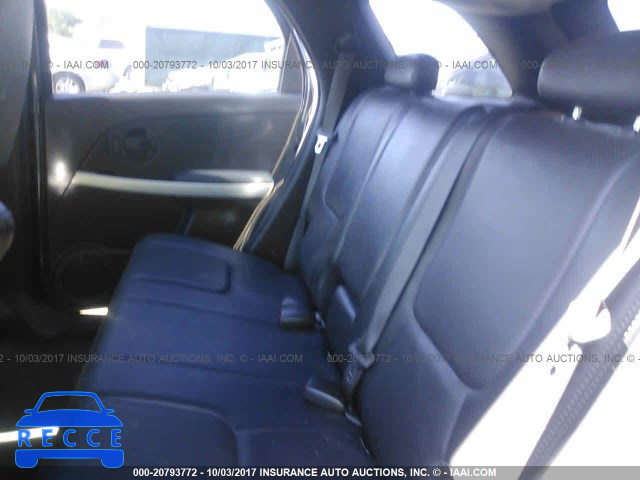 2009 Pontiac Torrent GXP 2CKDL537396205954 image 7